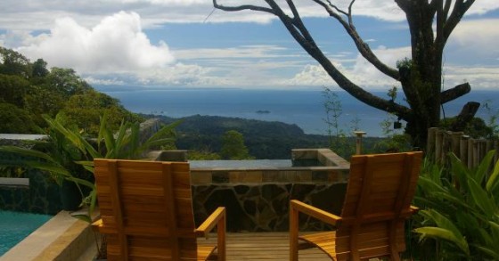 Rancho Pacifico: Férias de luxo na selva da Costa Rica (fotos) 
