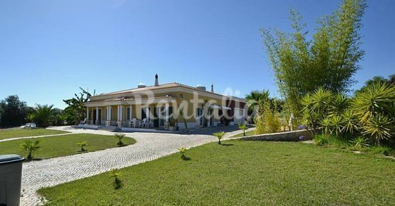 Casas de fim de semana: Um pequeno paraíso em pleno Algarve (fotos) 