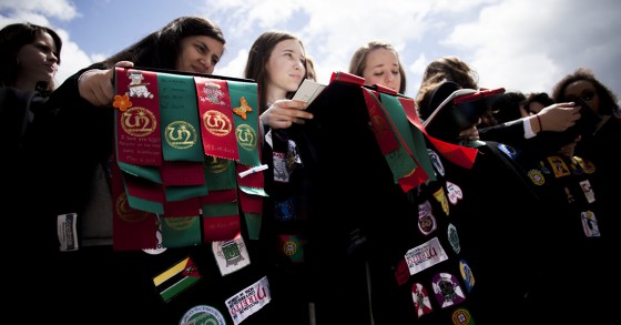 Uniplaces, a plataforma online para arrendar casas a estudantes que já vale milhões de euros