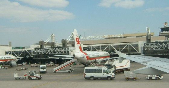Residentes em Portugal isentos da nova taxa de aeroporto