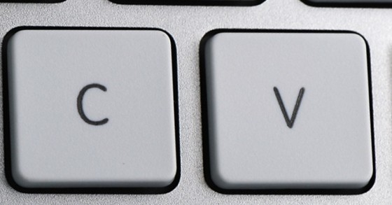 4 regras de ouro para escreveres o CV que te vai garantir a entrevista de trabalho que queres