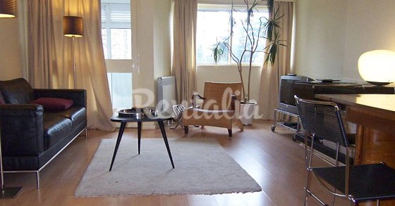 Casas de fim de semana: Apartamento de charme ideal para partir à descoberta do Porto (fotos) 