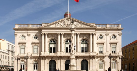 Lisboa: câmara herda dívida de 95,2 milhões com extinção da EPUL 