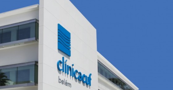 Grupo Mello investe 20 milhões em terreno em Alcântara para construir outro hospital em Lisboa