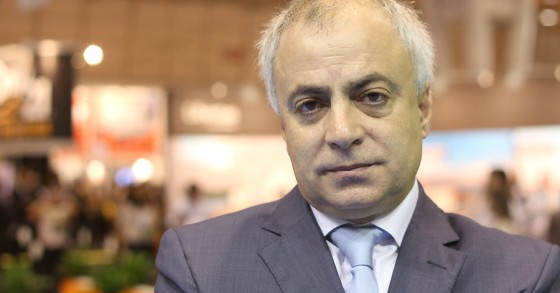 Luís Lima, presidente da APEMIP, representante dos promotores imobiliários