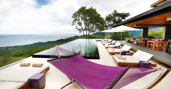 Kurá Design Villas: Luxo e sustentabilidade em plena floresta da Costa Rica (fotos) 