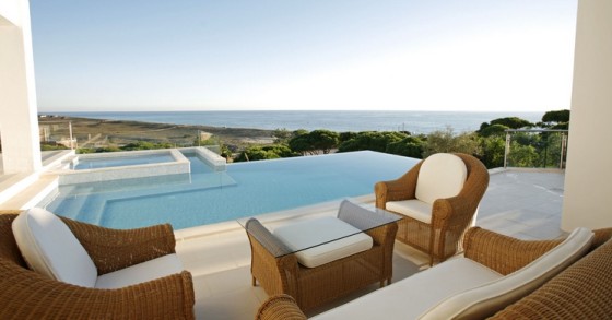 Imóveis de luxo cada vez mais procurados em Portugal