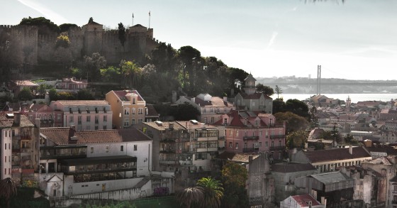 Promotores imobiliários em vias de ter a vida mais facilitada em Lisboa