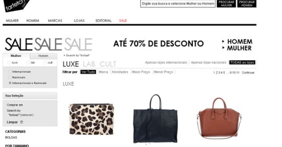 Conheces a Farfetch, a primeira start-up portuguesa que é uma "billion dollar company"?