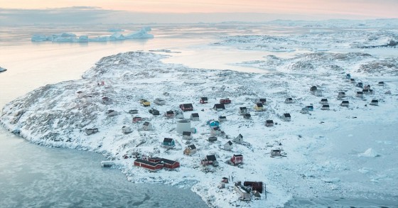 16 locais no mundo onde viver é uma aventura. Há um em Portugal... (fotos) 
