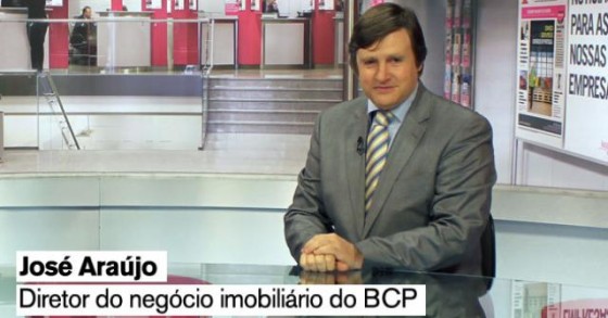 BCP está a vender 720 imóveis com desconto