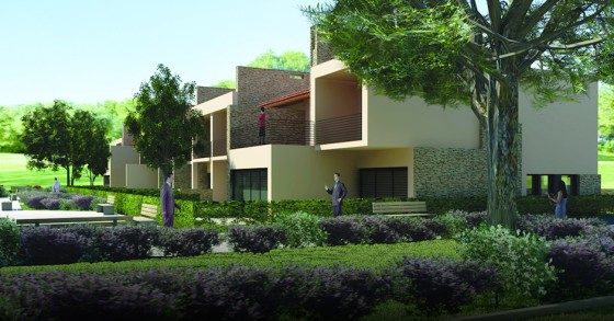 Grupo SIL, depois da Aroeira, investe agora 70 milhões na construção de resort residencial em Sesimbra