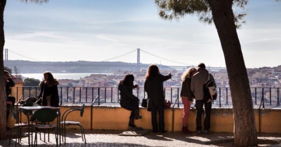 Turismo: 57 hotéis e uma pousada abrem portas este ano em Portugal 