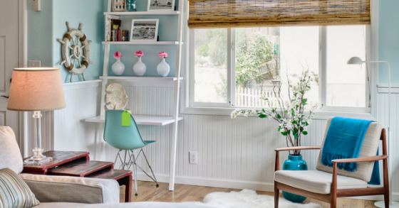 Ideias de decoração: 8 formas de dar as boas vindas à primavera em casa (fotos) 