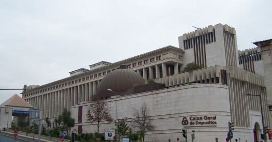 Crédito à habitação: CGD é o único banco ainda sem Euribor negativas 