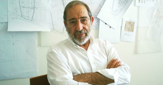 Siza Vieira vai desenhar uma torre em Nova Iorque 