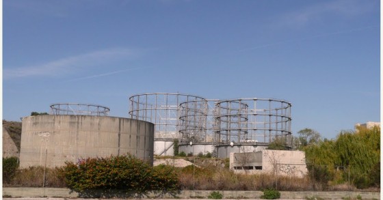 Câmara de Lisboa analisa projeto imobiliário do universo Espírito Santo em solos contaminados 