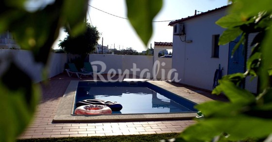 Casas de fim de semana: Apanhar a boleia do sol com destino ao Algarve (fotos) 