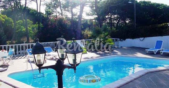 Casas de fim de semana: escapadela com piscina aquecida em Sintra (fotos) 