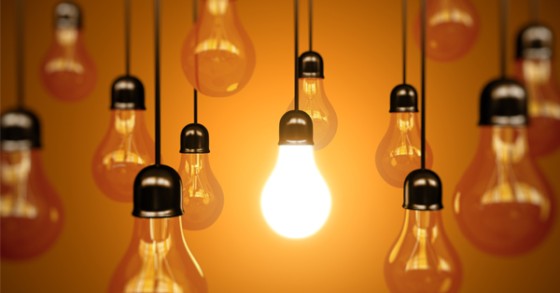 Queres deixar de gastar dinheiro com a conta da luz?