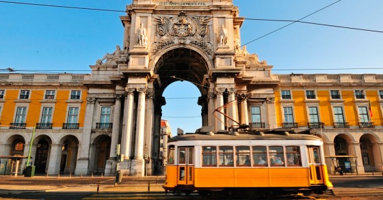 Grupo Pestana investe 9 milhões para abrir Pousada de Portugal no Terreiro do Paço