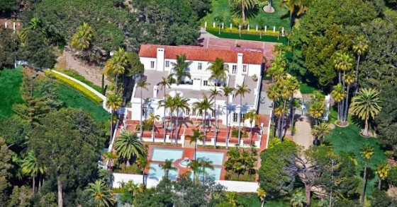 Mansão de “Scarface – A Força do Poder” à venda com desconto 