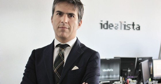 Adolfo Mesquita Nunes, secretário de Estado do Turismo