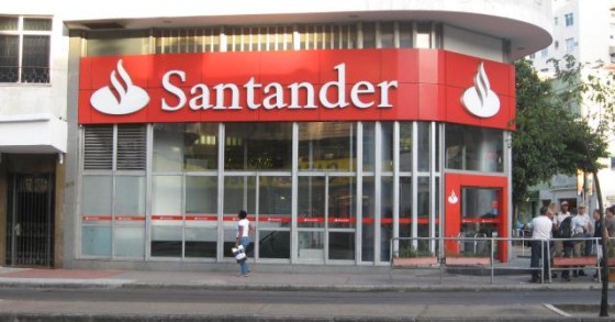 Leilão de casas do Santander adiado uma semana, para 4 e 5 de julho 