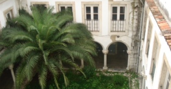 Lisboa: Santa Casa transforma convento em espaço de inovação social 