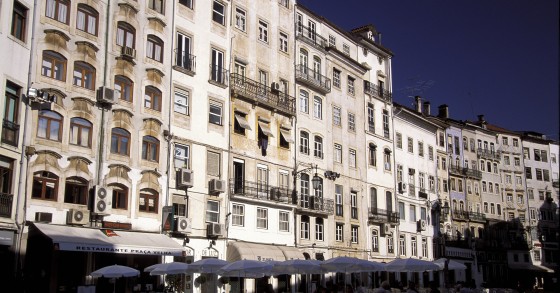 Desde há cinco anos que não se vendiam tantas casas no mercado nacional