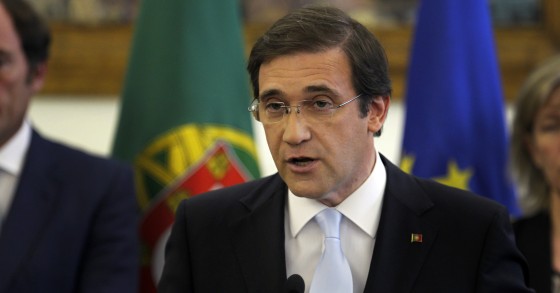 OCDE mais pessimista com a economia portuguesa do que o Governo