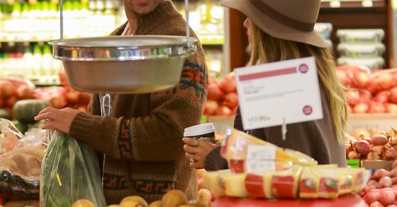 Portugueses mais solidários: Banco Alimentar recolhe 2.100 toneladas, mais 4% do que há um ano