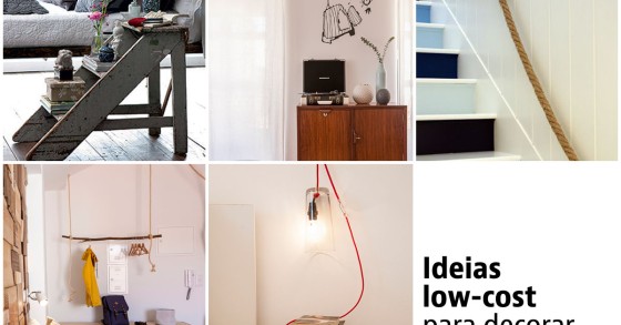 Home staging: dicas de decoração caseiras, giras e baratas