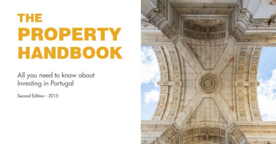 “The Property Handbook”: guia para ajudar estrangeiros a investir no imobiliário nacional 