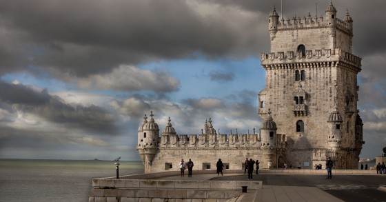 Governo prepara plano para rentabilizar monumentos e o turismo de Belém 