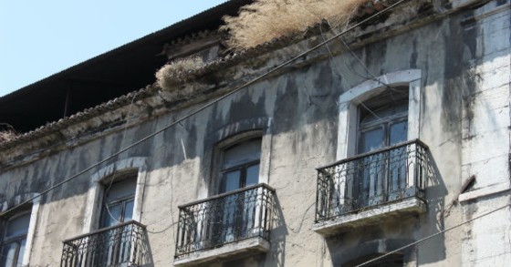 Portugal sem barracas só em 2031 