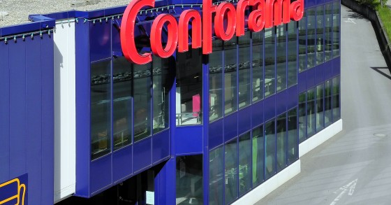 Sul-africanos da Conforama reforçam investimento para ser nº2 do setor nacional de mobiliário
