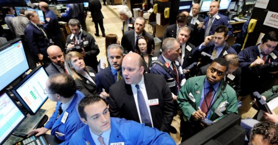 O que está a mandar a China (e o mundo) abaixo