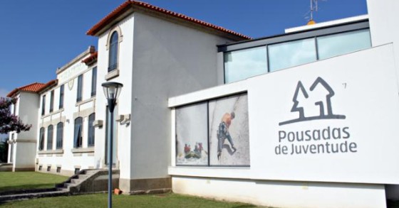 Entre oito e dez Pousadas da Juventude privatizadas este ano 