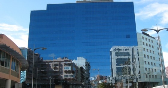 Construtora Soares da Costa “muda-se” para o Edifício Espanha 