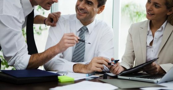 10 truques para fazer os trabalhadores mais felizes