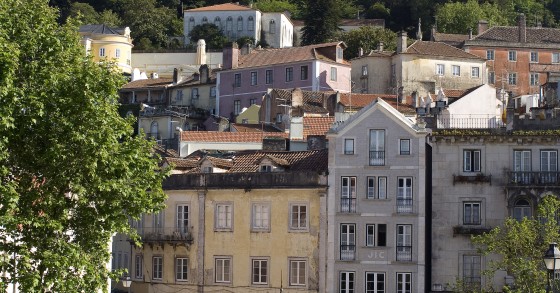 Casas de luxo: Sotheby's, com melhor ano de sempre em Portugal, reforça carteira de imóveis