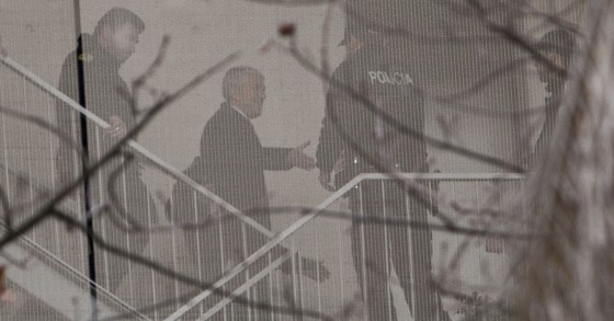 José Sócrates: o antes e o depois da casa onde o ex-primeiro-ministro está preso