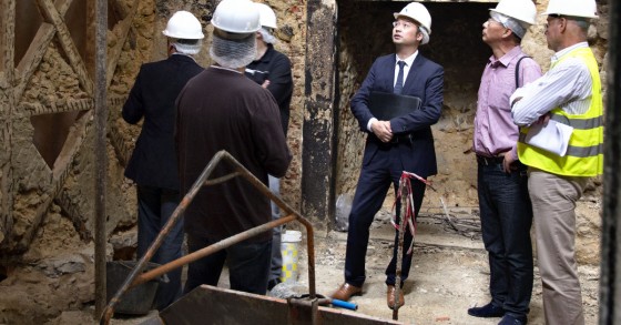 Vistos gold: chineses continuam a liderar investimento na compra de casas
