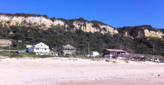 Fonte da Telha: 29,5 milhões de euros para demolir casas e bares
