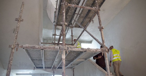Remodelação de interiores é grande tendência do momento em Portugal