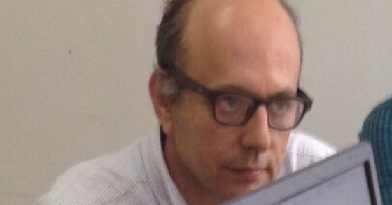 José Miguel Tavares Roque Martins foi indiciado pelo crime económico de estelionato, segundo a imprensa brasileira