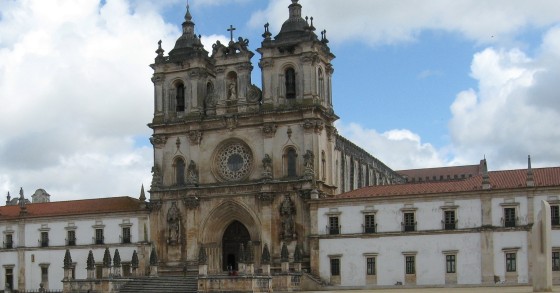 Visabeira ganha concurso para construir hotel no Mosteiro de Alcobaça 