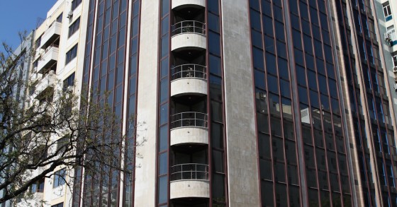 Lisboa: Edifício 5 de Outubro 202 arrendado a um único inquilino 
