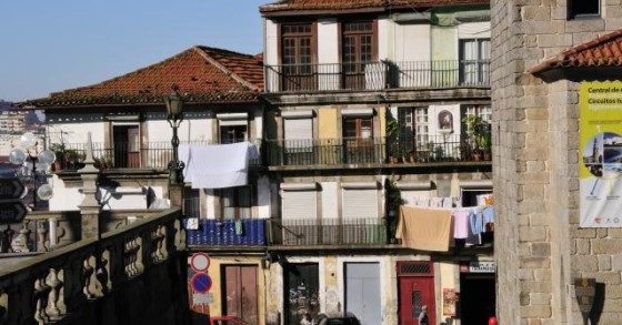 Rendas: senhorios obrigados a passar recibos eletrónicos a partir de domingo 